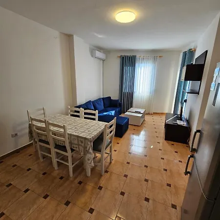 Xhuliano Apartment Durres
