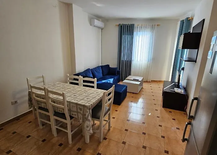 Xhuliano Apartment Durres
