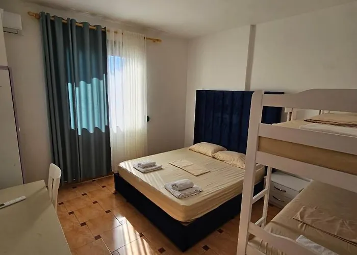 Apartment Xhuliano Durres